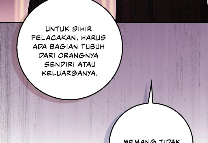Baca The Baby Fairy is a Villain - Chapter 25 halaman 193
