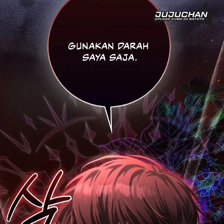 Baca The Baby Fairy is a Villain - Chapter 25 halaman 197