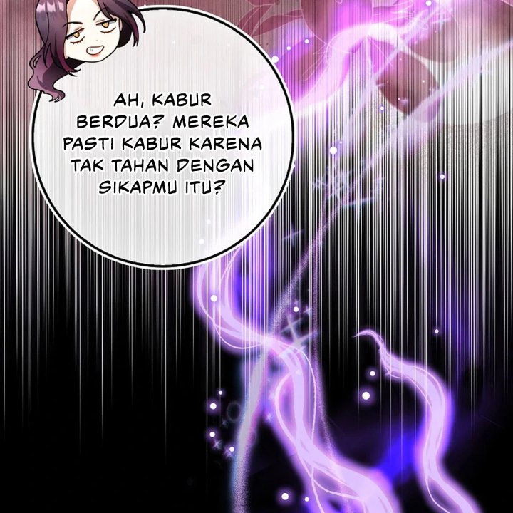 Baca The Baby Fairy is a Villain - Chapter 25 halaman 211
