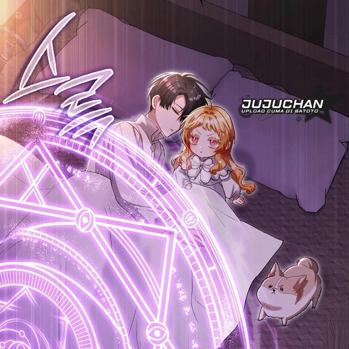 Baca The Baby Fairy is a Villain - Chapter 25 halaman 255