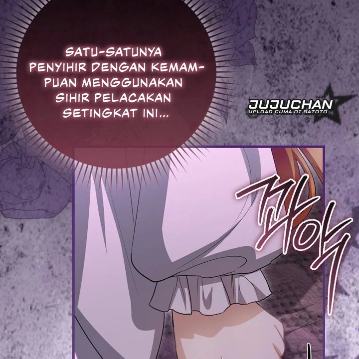 Baca The Baby Fairy is a Villain - Chapter 25 halaman 274