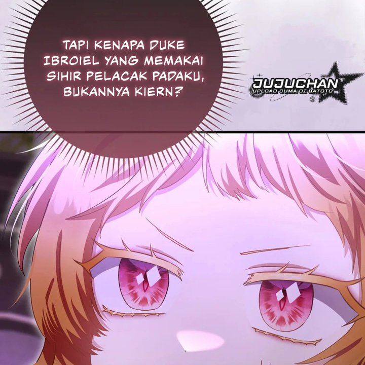 Baca The Baby Fairy is a Villain - Chapter 25 halaman 301