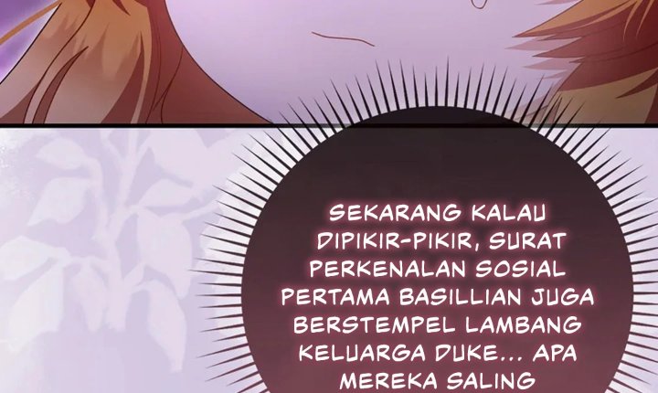 Baca The Baby Fairy is a Villain - Chapter 25 halaman 303