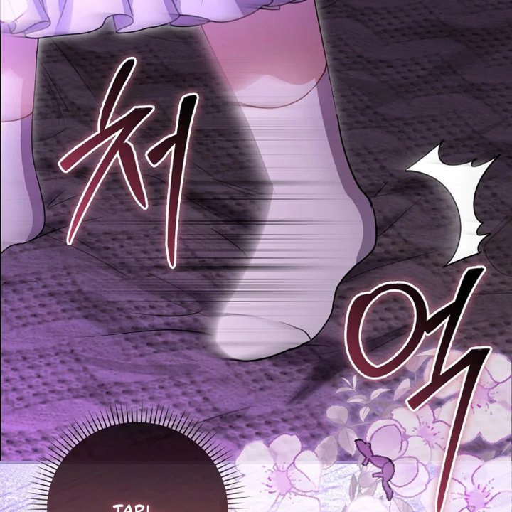 Baca The Baby Fairy is a Villain - Chapter 25 halaman 313