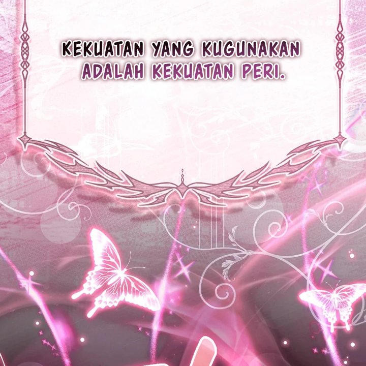 Baca The Baby Fairy is a Villain - Chapter 25 halaman 317