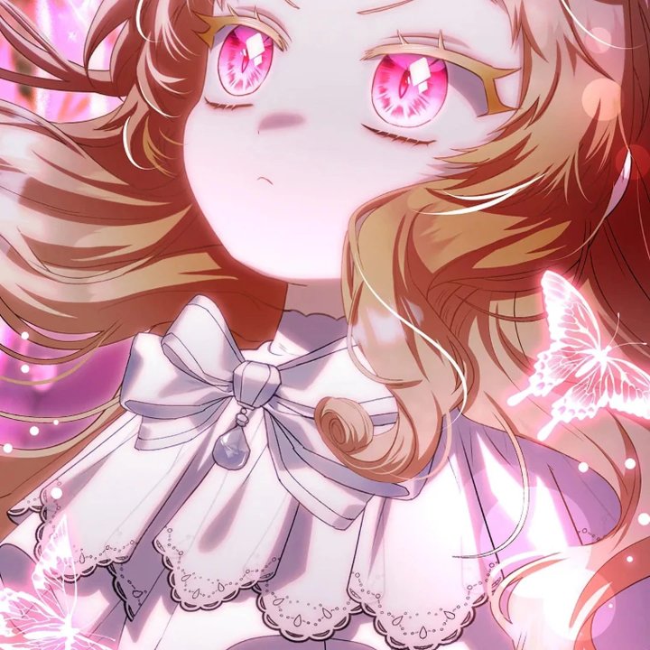 Baca The Baby Fairy is a Villain - Chapter 25 halaman 321
