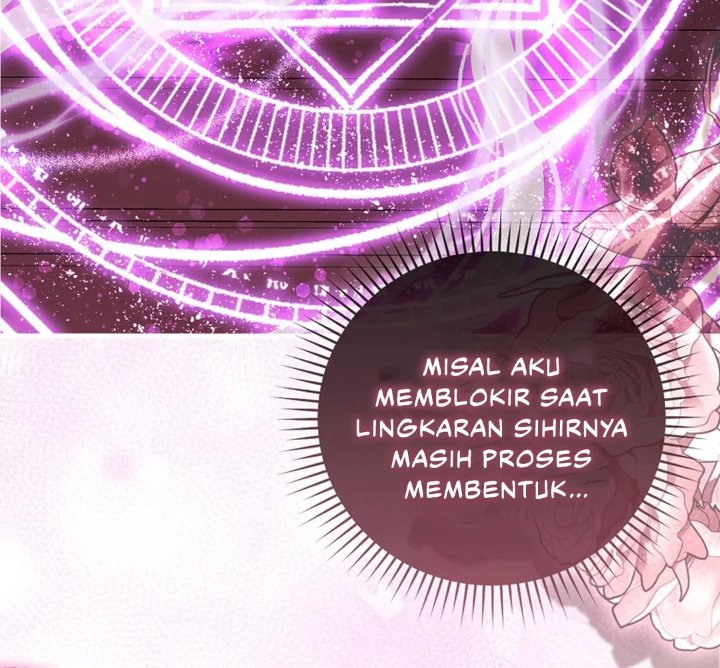 Baca The Baby Fairy is a Villain - Chapter 25 halaman 331
