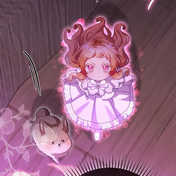 Baca The Baby Fairy is a Villain - Chapter 25 halaman 350