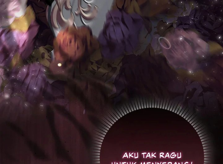 Baca The Baby Fairy is a Villain - Chapter 25 halaman 358