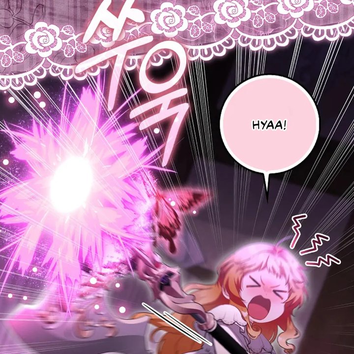 Baca The Baby Fairy is a Villain - Chapter 25 halaman 363