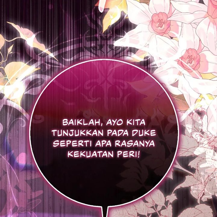 Baca The Baby Fairy is a Villain - Chapter 25 halaman 374