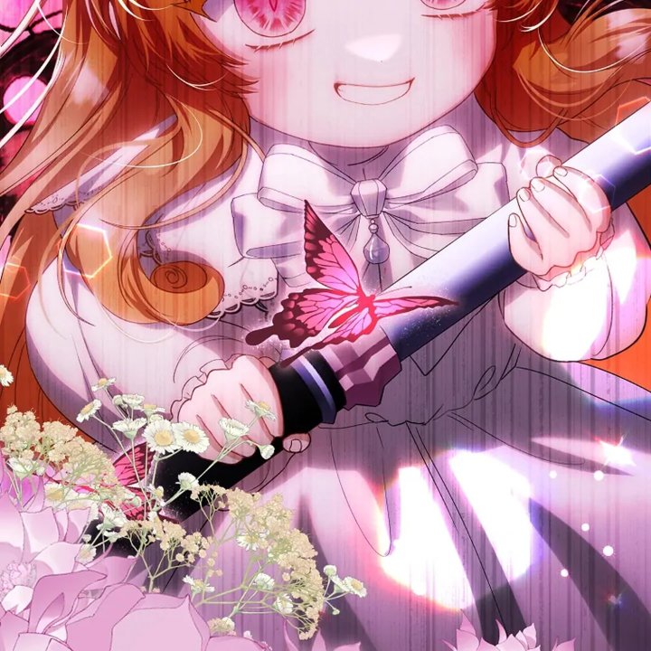 Baca The Baby Fairy is a Villain - Chapter 25 halaman 376