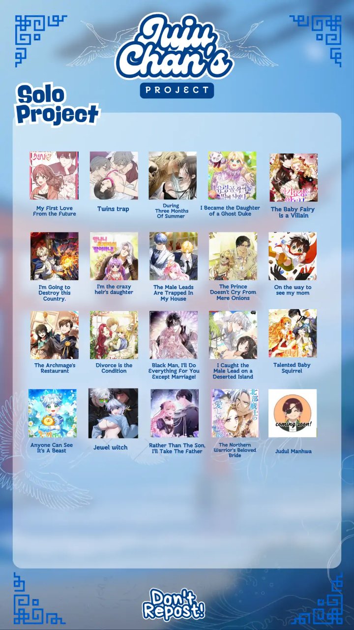 Baca The Baby Fairy is a Villain - Chapter 25 halaman 383