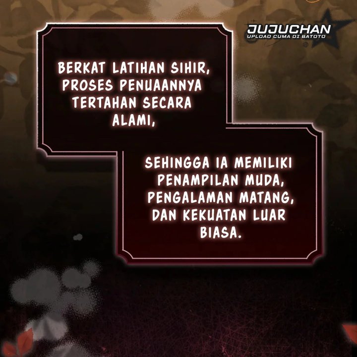 Baca The Baby Fairy is a Villain - Chapter 25 halaman 81