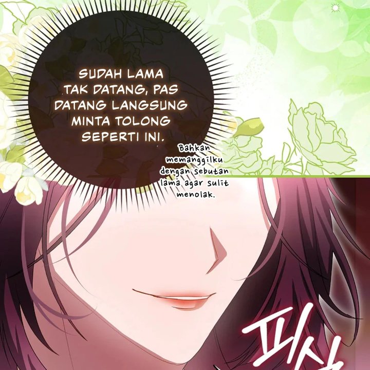 Baca The Baby Fairy is a Villain - Chapter 25 halaman 134