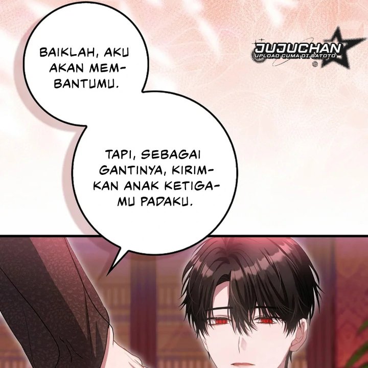 Baca The Baby Fairy is a Villain - Chapter 25 halaman 139