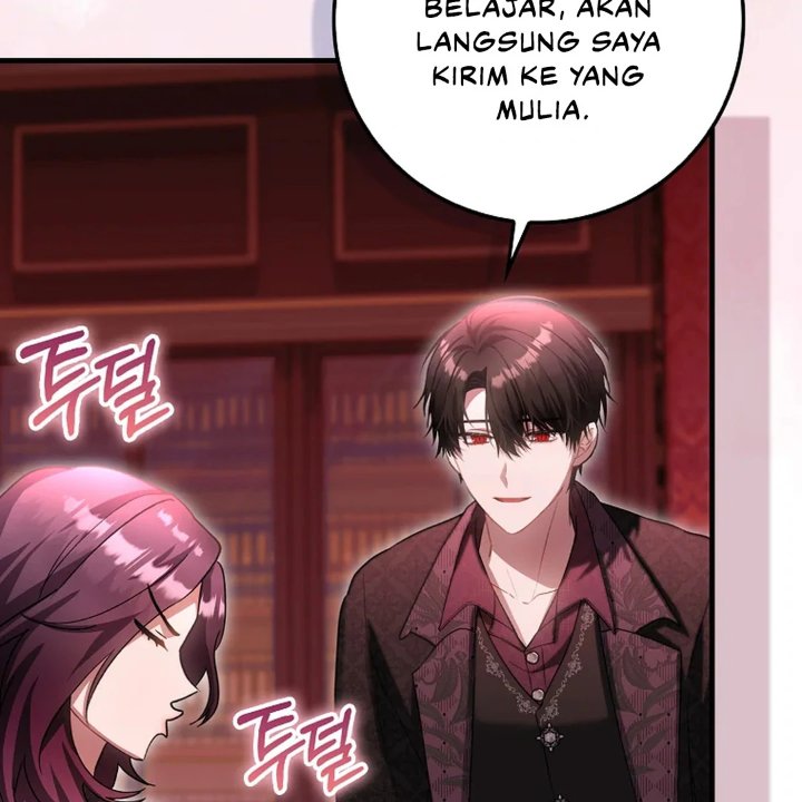 Baca The Baby Fairy is a Villain - Chapter 25 halaman 153