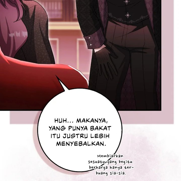 Baca The Baby Fairy is a Villain - Chapter 25 halaman 156
