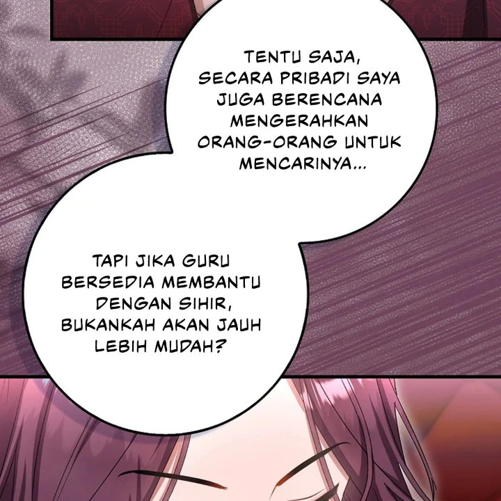 Baca The Baby Fairy is a Villain - Chapter 25 halaman 173