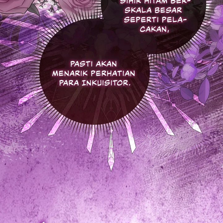 Baca The Baby Fairy is a Villain - Chapter 25 halaman 184