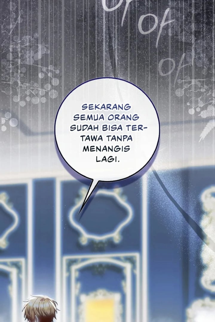 Baca The Baby Fairy is a Villain - Chapter 26 halaman 136