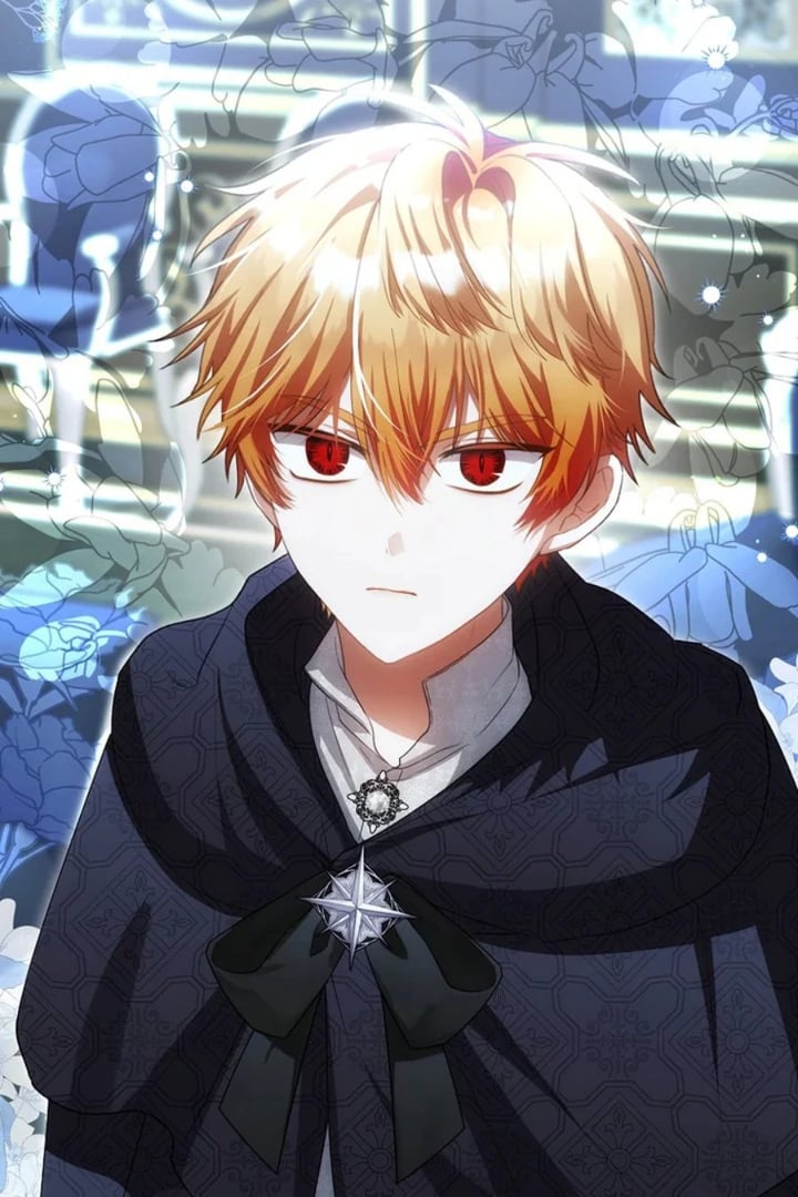 Baca The Baby Fairy is a Villain - Chapter 26 halaman 148