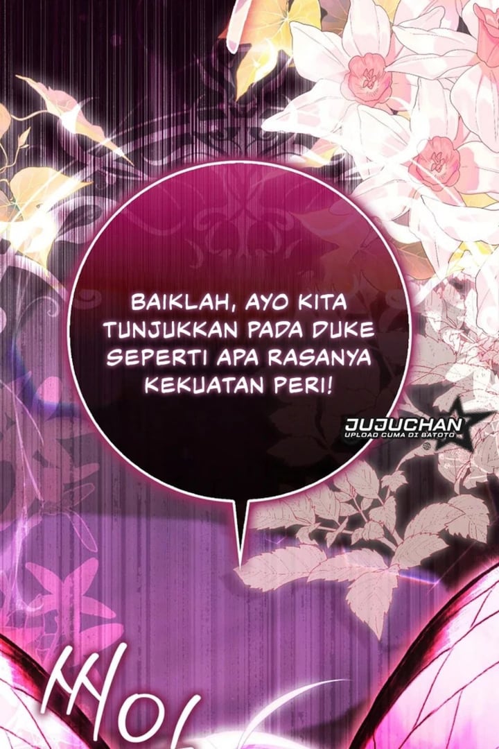 Baca The Baby Fairy is a Villain - Chapter 26 halaman 11