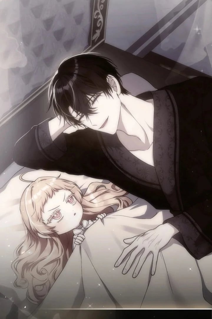 Baca The Baby Fairy is a Villain - Chapter 26 halaman 157
