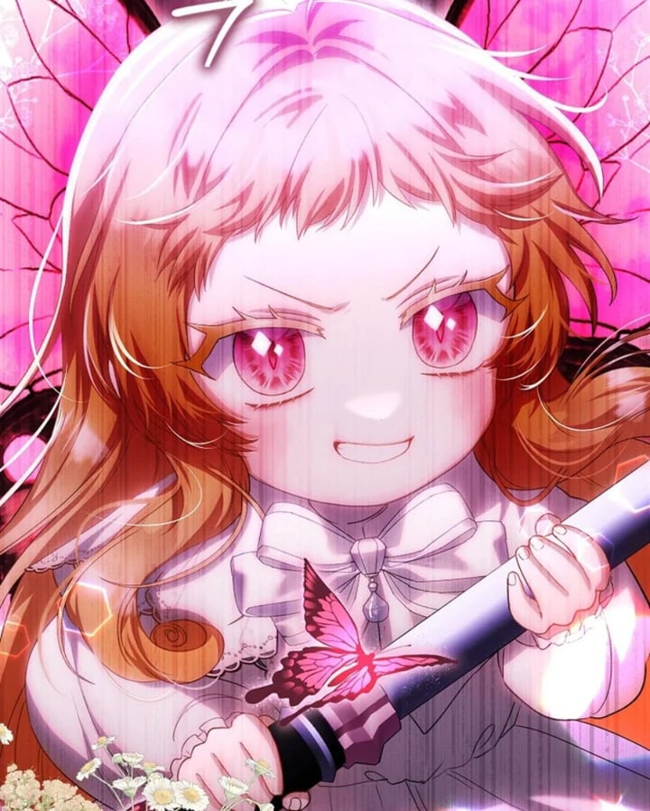 Baca The Baby Fairy is a Villain - Chapter 26 halaman 12