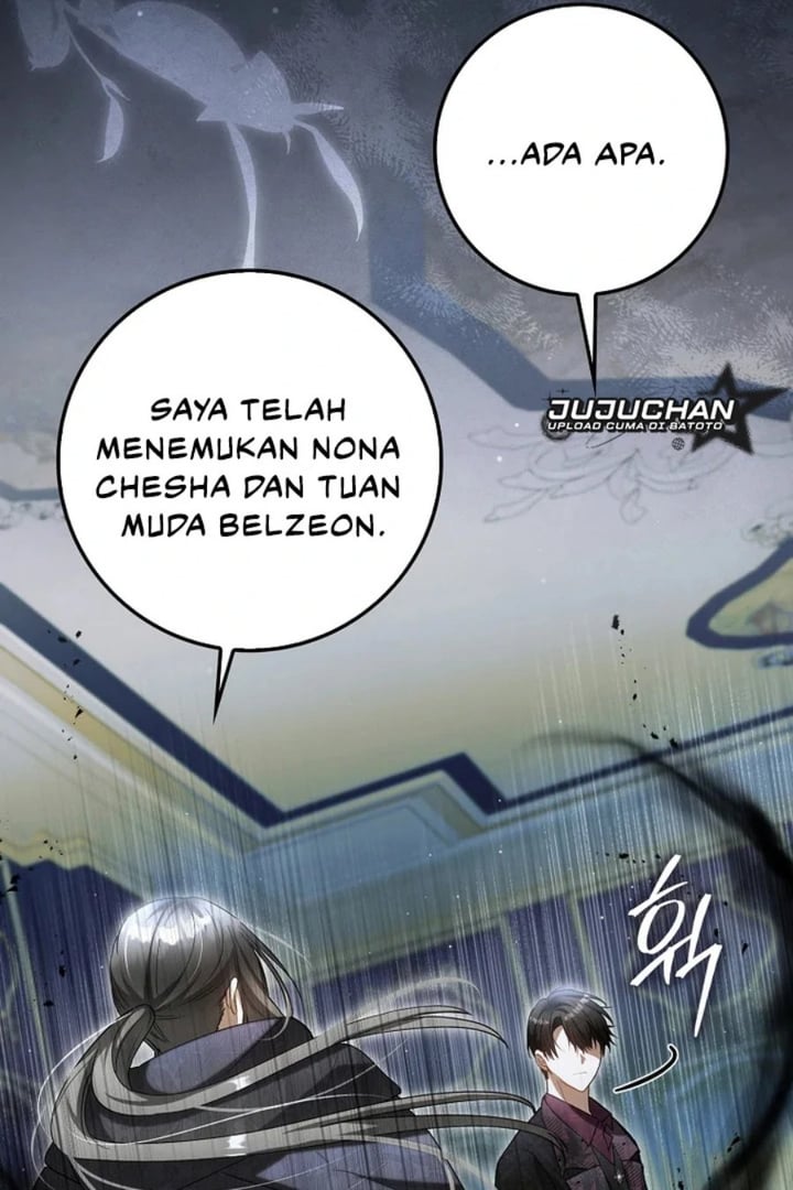 Baca The Baby Fairy is a Villain - Chapter 26 halaman 192