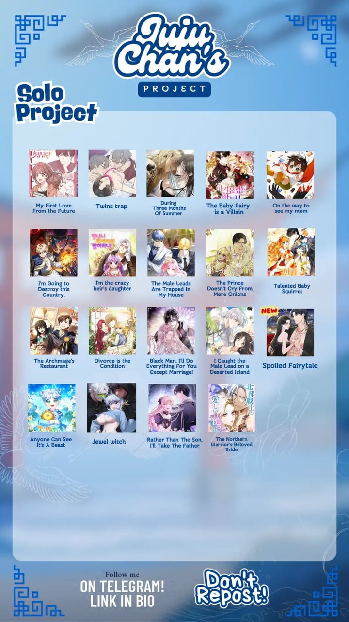 Baca The Baby Fairy is a Villain - Chapter 26 halaman 215