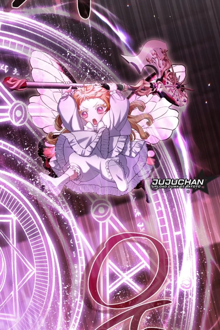 Baca The Baby Fairy is a Villain - Chapter 26 halaman 17