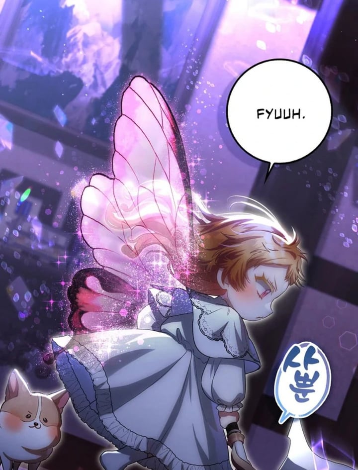 Baca The Baby Fairy is a Villain - Chapter 26 halaman 32