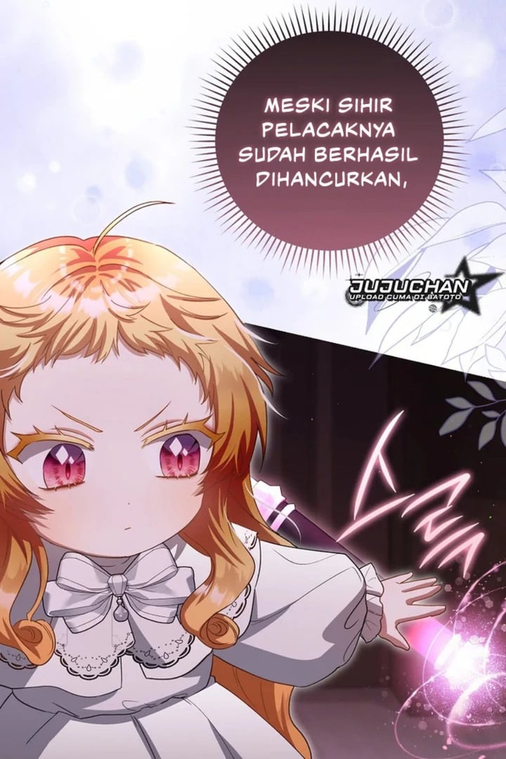 Baca The Baby Fairy is a Villain - Chapter 26 halaman 34