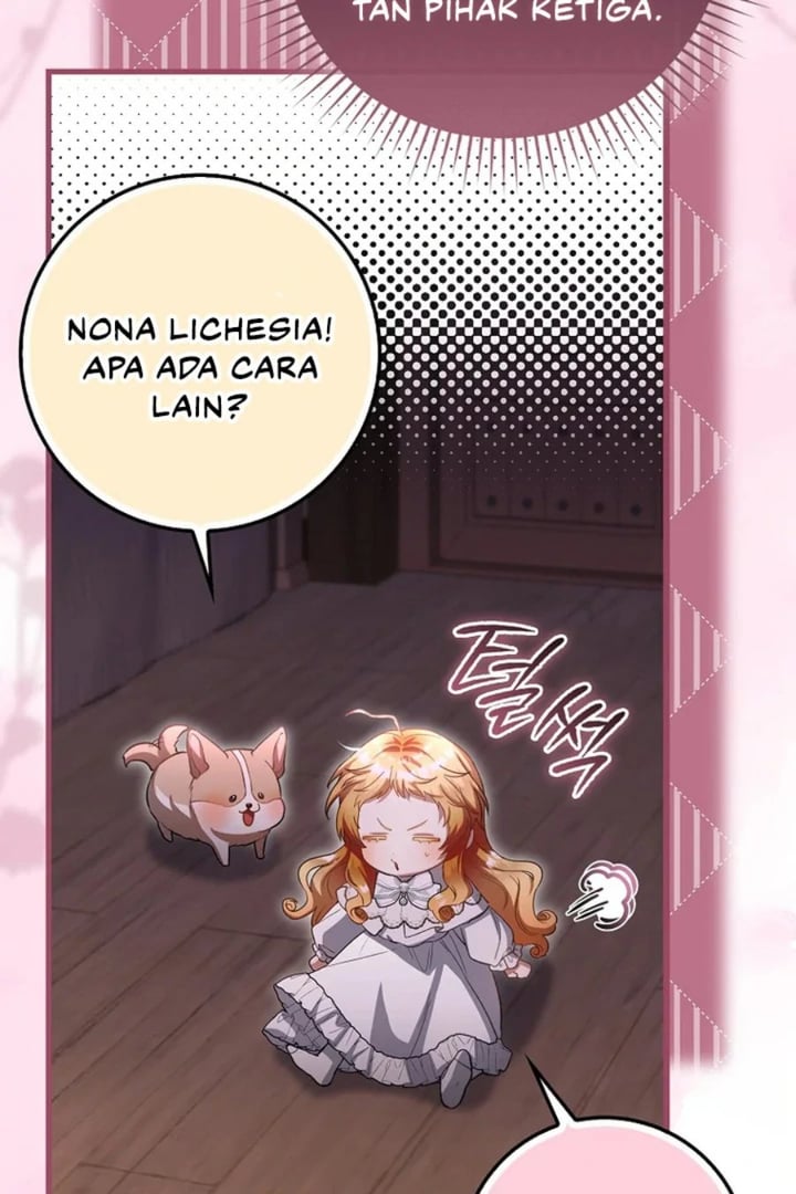 Baca The Baby Fairy is a Villain - Chapter 26 halaman 36