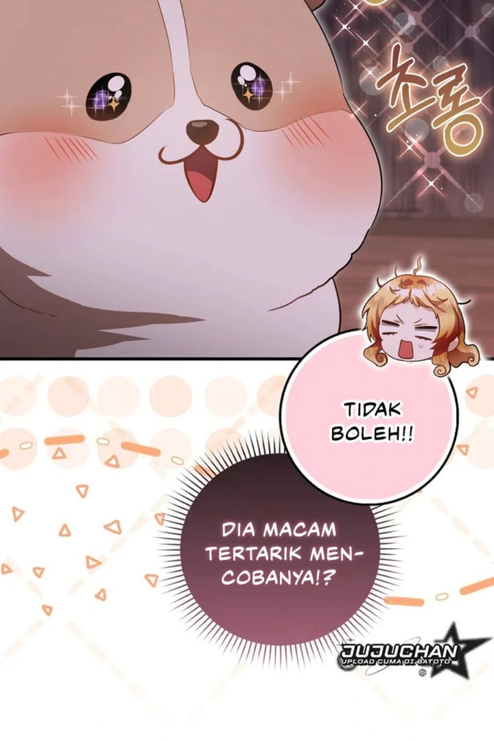 Baca The Baby Fairy is a Villain - Chapter 26 halaman 38