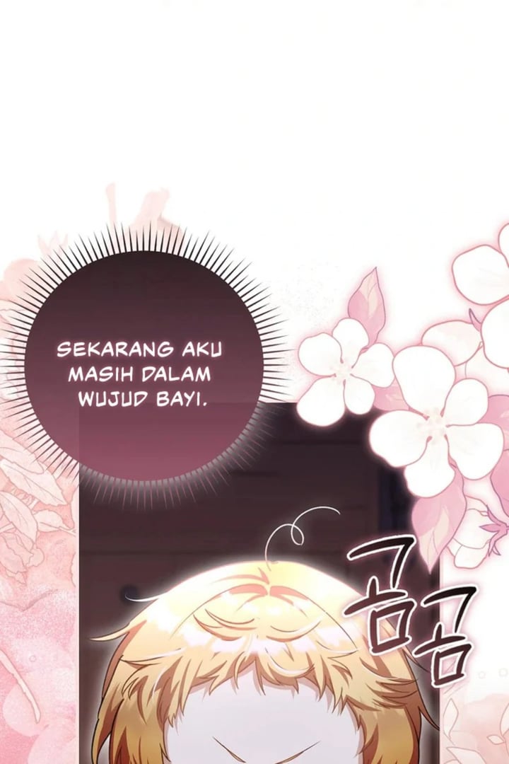Baca The Baby Fairy is a Villain - Chapter 26 halaman 39