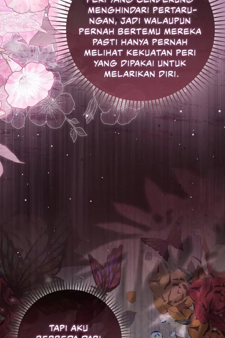 Baca The Baby Fairy is a Villain - Chapter 26 halaman 4