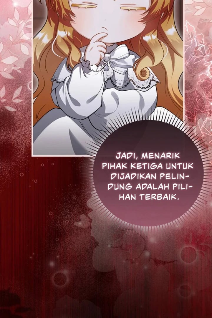 Baca The Baby Fairy is a Villain - Chapter 26 halaman 40