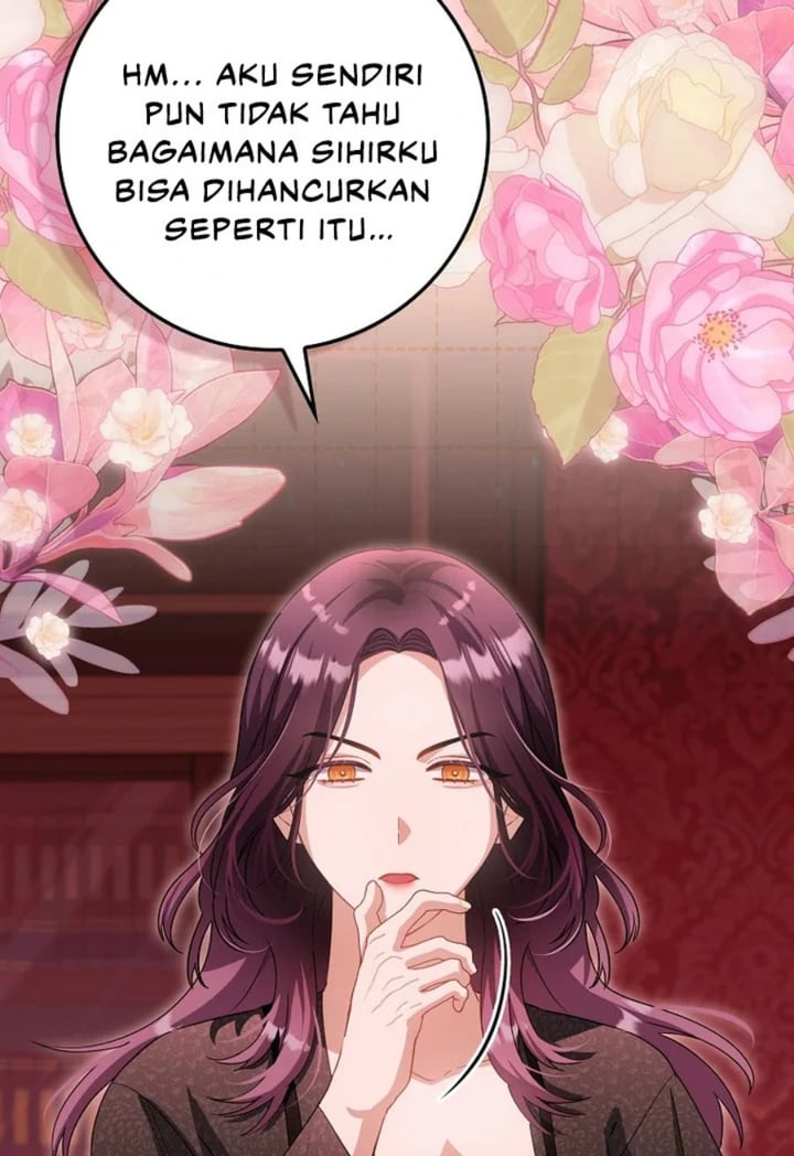 Baca The Baby Fairy is a Villain - Chapter 26 halaman 49