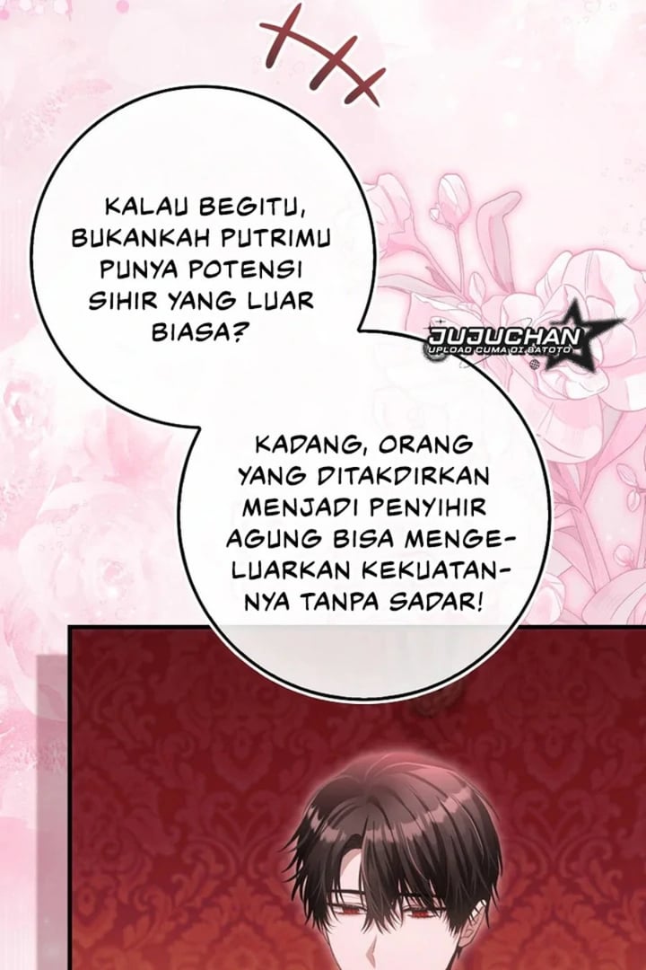 Baca The Baby Fairy is a Villain - Chapter 26 halaman 51