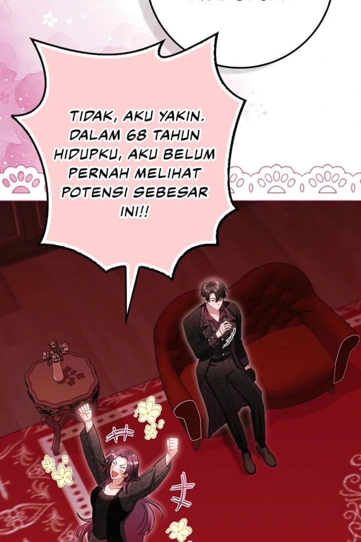 Baca The Baby Fairy is a Villain - Chapter 26 halaman 53