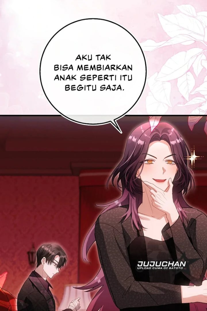 Baca The Baby Fairy is a Villain - Chapter 26 halaman 55