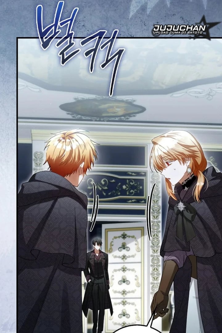Baca The Baby Fairy is a Villain - Chapter 26 halaman 62