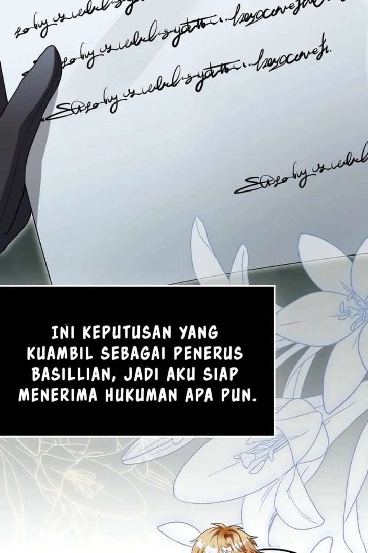Baca The Baby Fairy is a Villain - Chapter 26 halaman 73