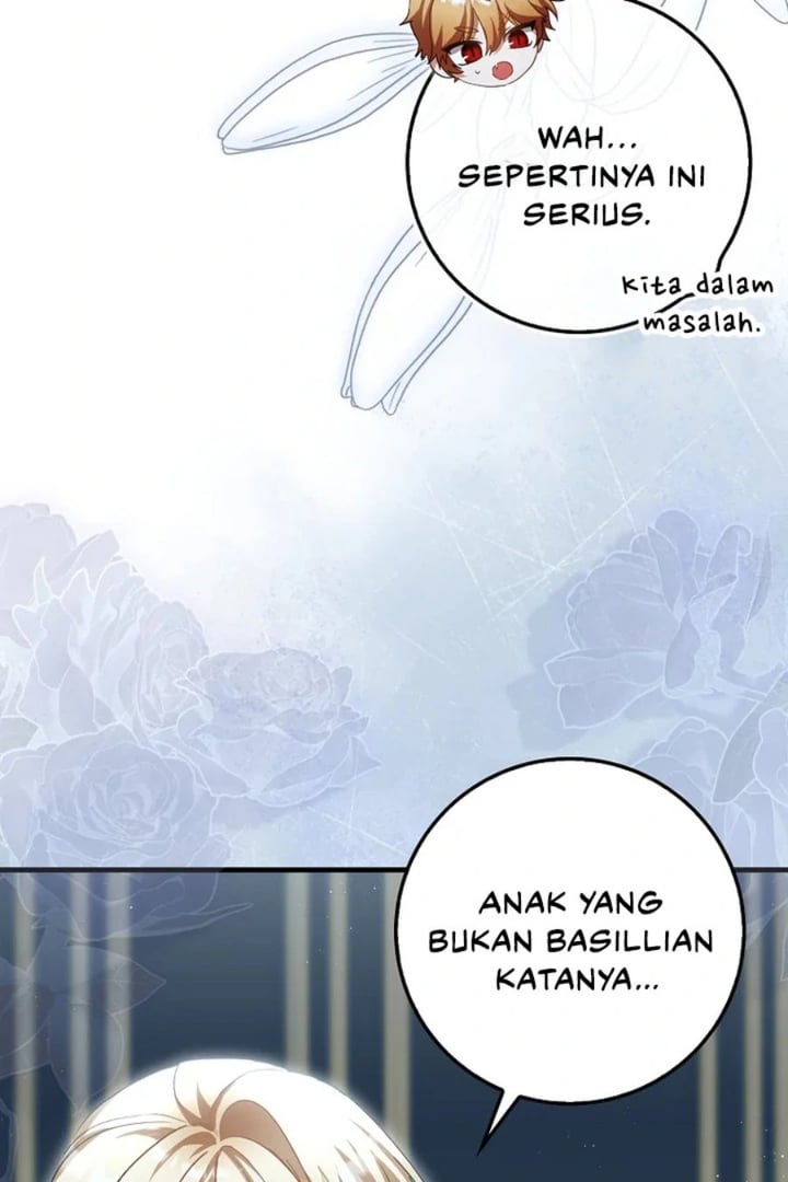 Baca The Baby Fairy is a Villain - Chapter 26 halaman 74