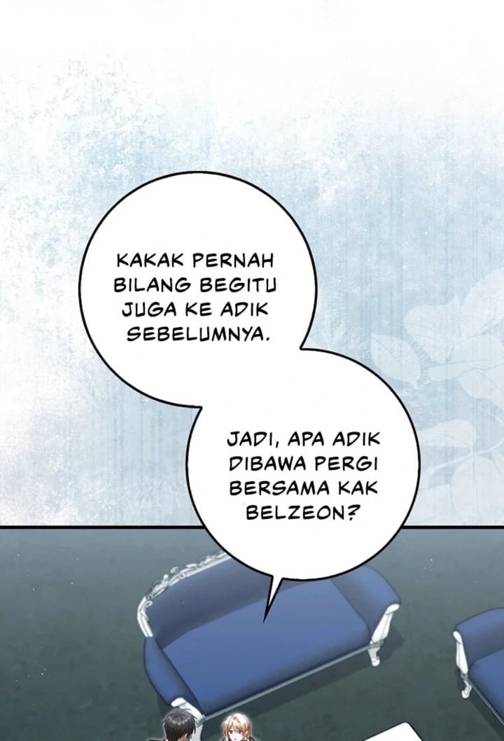 Baca The Baby Fairy is a Villain - Chapter 26 halaman 77