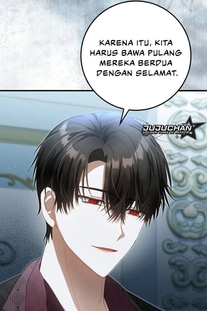 Baca The Baby Fairy is a Villain - Chapter 26 halaman 83