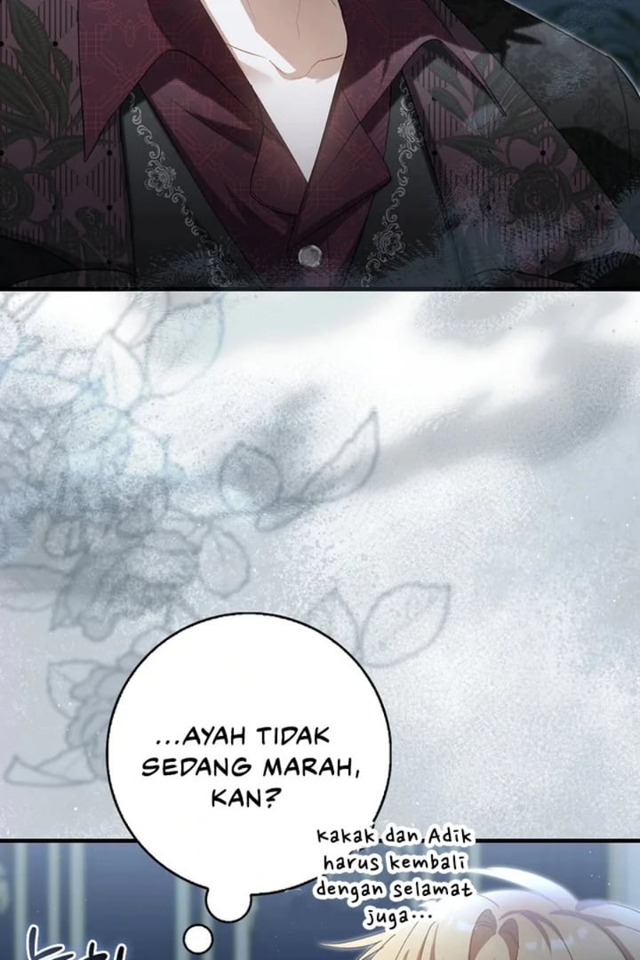Baca The Baby Fairy is a Villain - Chapter 26 halaman 85