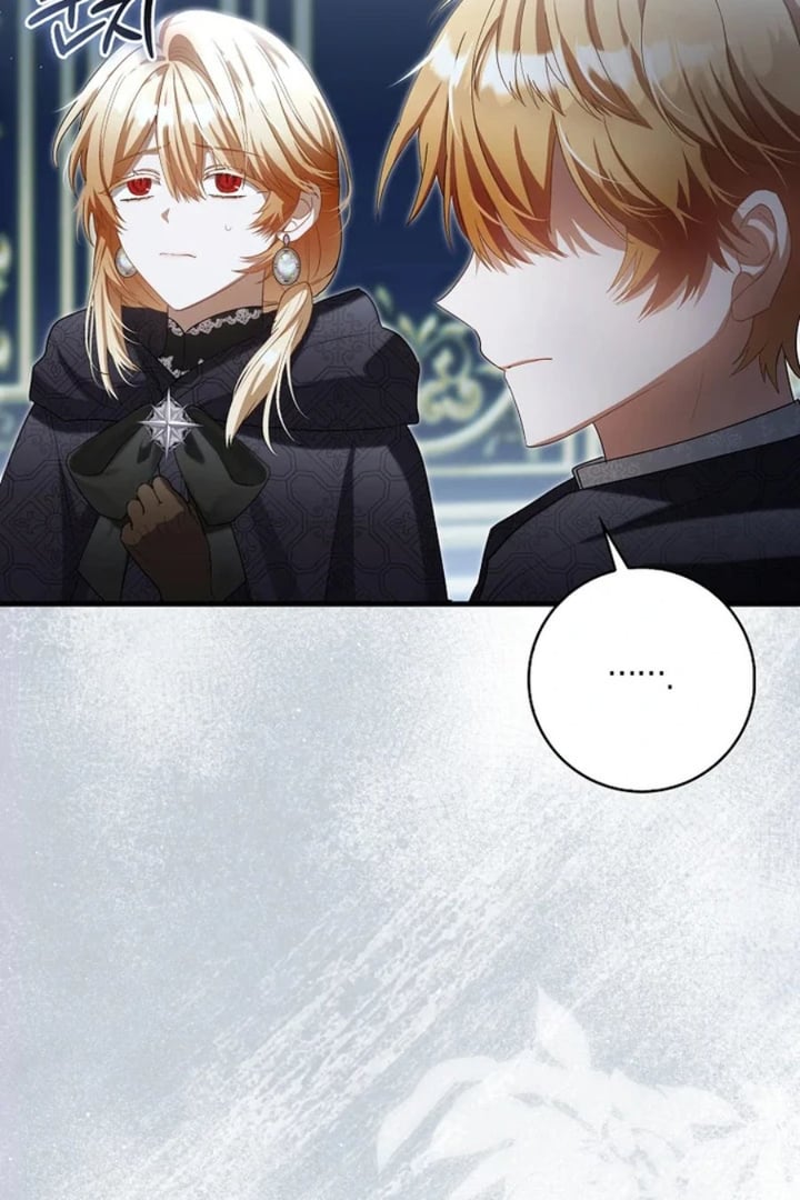 Baca The Baby Fairy is a Villain - Chapter 26 halaman 87